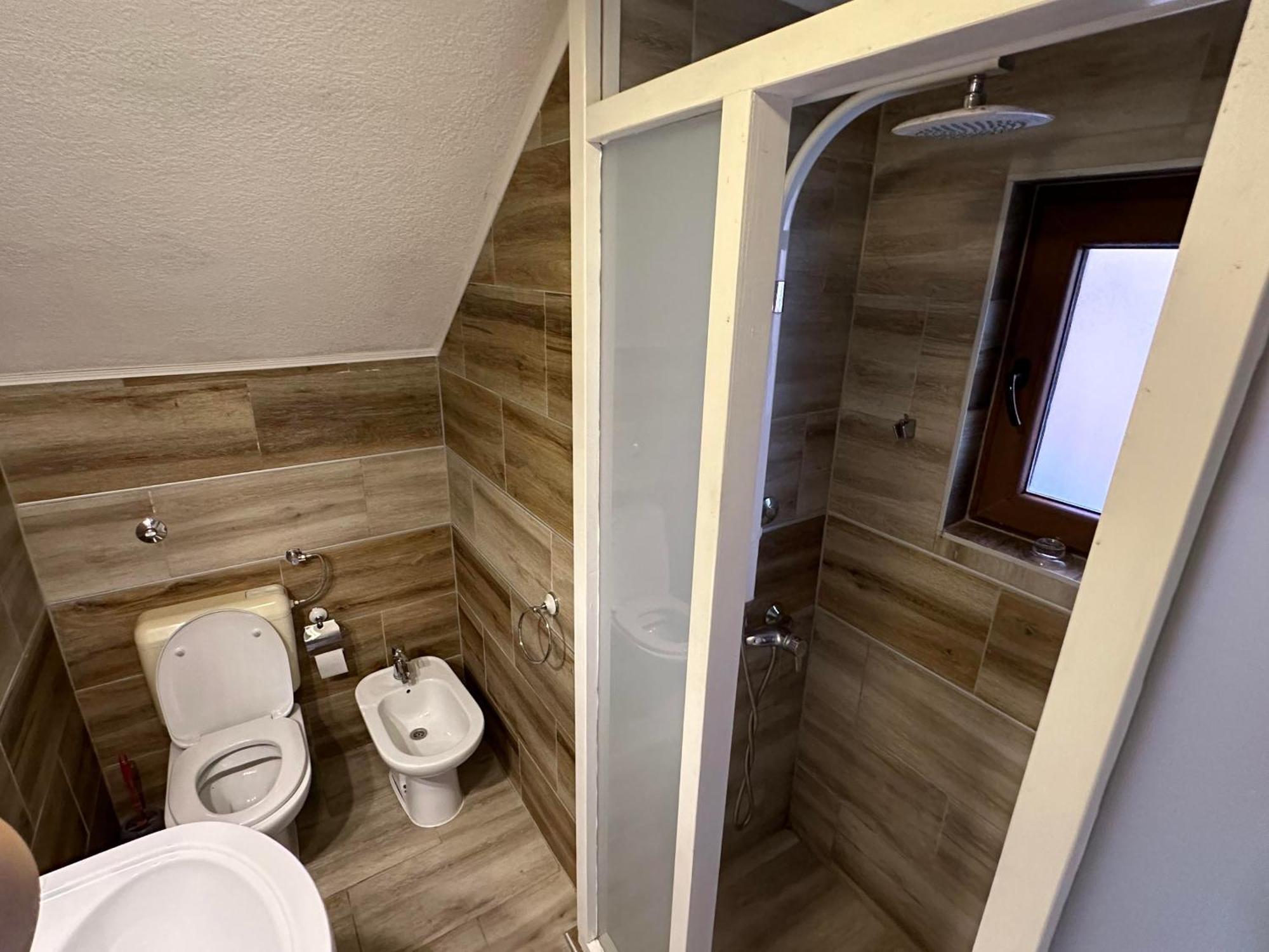 Guesthouse Mema Сараево Экстерьер фото