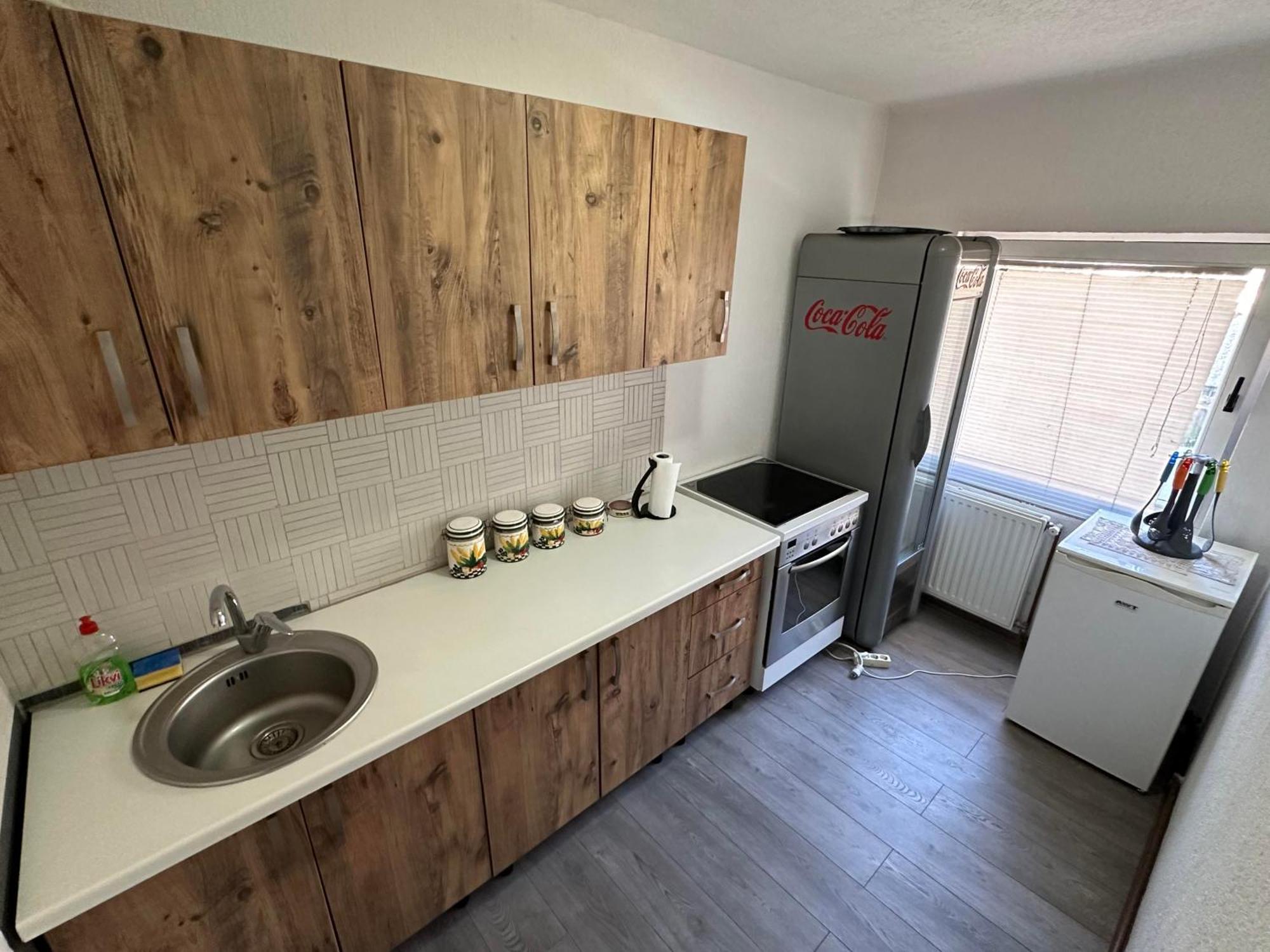 Guesthouse Mema Сараево Экстерьер фото