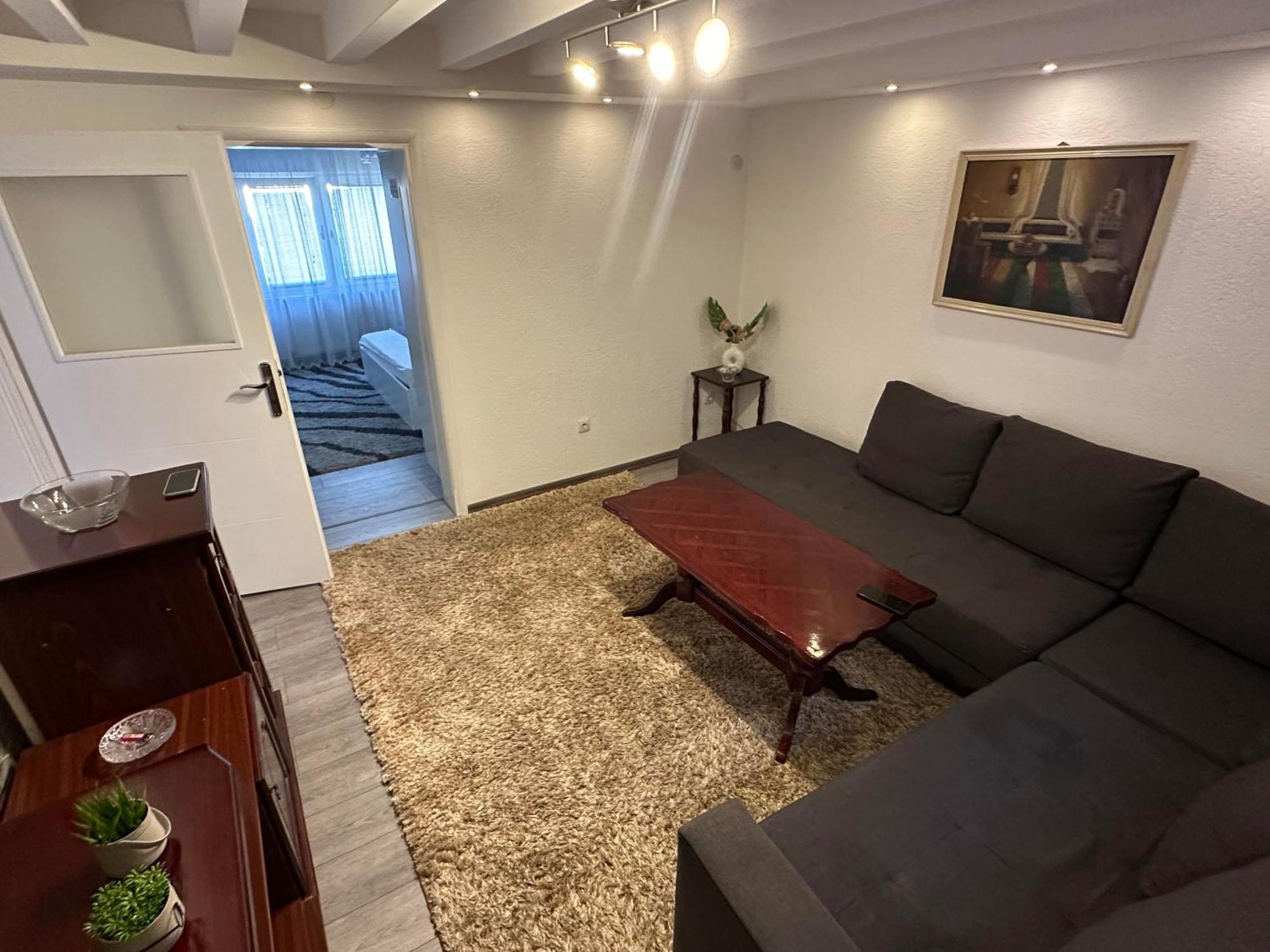Guesthouse Mema Сараево Экстерьер фото